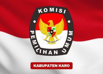 Hari Ini KPU Kabupaten Karo Gelar Rapat Pleno Penetapan Perolehan Suara Pemilu 2024