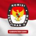 Hari Ini KPU Kabupaten Karo Gelar Rapat Pleno Penetapan Perolehan Suara Pemilu 2024