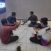 Meriahkan Peringatan HPN ke-78, PWI di Barsel Laksanakan Bermacam Lomba