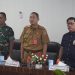 Pemprov Kalteng Ikuti Rakor Pengamanan Pasokan dan Harga Pangan Jelang Puasa dan Idulfitri 2024