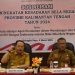 Sekda Nuryakin Buka Sosialisasi Peningkatan Kesadaran Bela Negara Provinsi Kalteng Tahun 2024