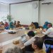 Sekda Nuryakin Pimpin Rakor Persiapan Kegiatan Festival Ramadhan 1445 H di Provinsi Kalteng