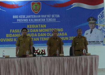 Hadapi Bonus Demografi 2030-2040, Bidang Kepemudaan Harus Mendapat Perhatian Serius
