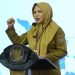 Asisten Ekbang Sri Widanarni Buka Sosialisasi Keputusan Presiden Nomor 23 Tahun 2023 Tentang DSDAN
