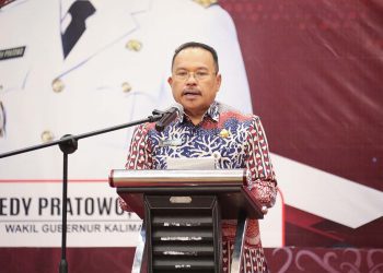Penyusunan RKPD Tahun 2025 Harus Memperhatikan Identifikasi Target-Target Pembangunan