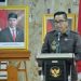 Kepala Bappedalitbang Prov. Kalteng Buka Kegiatan Penyusunan Anggaran Responsif Gender TA 2024