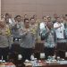 Wakili Gubernur, Kaban Kesbangpol Sampaikan Materi Potensi Konflik Sosial 2024