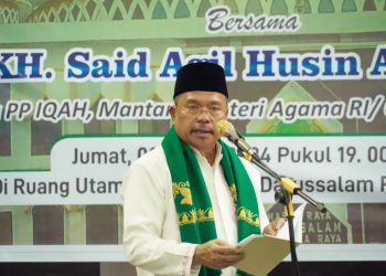 Sekda Nuryakin: Pemprov Kalteng Dukung Peningkatan Seni Membaca maupun Menghapal Al-Quran