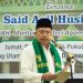 Sekda Nuryakin: Pemprov Kalteng Dukung Peningkatan Seni Membaca maupun Menghapal Al-Quran