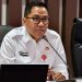 Kepala Bappedalitbang Pimpin Pembahasan Kesesuaian Indikator RPJPN 2025-2045 dan RPJPD Prov. Kalteng
