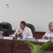 Ikuti Rakor bersama Kemendagri, Sahli Gubernur Yuas Elko: Inflasi Kalteng Masuk 10 Provinsi Terendah