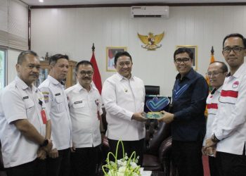 Pemprov Kalteng Dukung Pendirian Pos P4MI