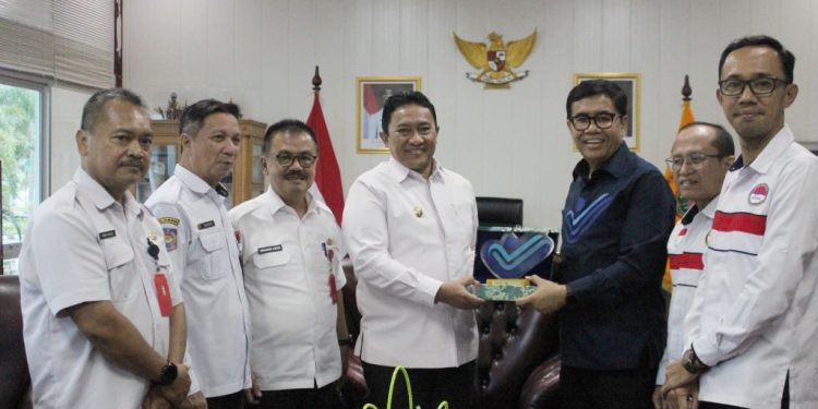 Pemprov Kalteng Dukung Pendirian Pos P4MI