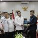 Pemprov Kalteng Dukung Pendirian Pos P4MI