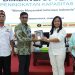 Mewakili Sekda Prov. Kalteng, Kadiskominfosantik Buka Bimtek Peningkatan Kapasitas PPID Kalteng