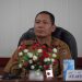 Ikuti Rakor Pengendalian Inflasi Daerah, Yuas Elko: Stok Beras Kita Masih Banyak