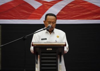Sekda H. Nuryakin Harapkan Pelaksanaan Reforma Agraria di Kalteng Berjalan Dengan Baik
