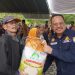 Hari ketiga “Kalteng Berbagi Berkah”, Sekda H. Nuryakin Buka Pasar Murah di Barito Utara