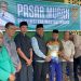 Pemprov Kalteng Gelar Pasar Murah Berbagi Berkah di Kelurahan Baamang Tengah, Kabupaten Kotawaringin Timur