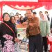 Pemprov Kalteng Lanjut Gelar Pasar Murah Berbagi Berkah di Tiga Kelurahan Kecamatan Arut Selatan, Kotawaringin Barat