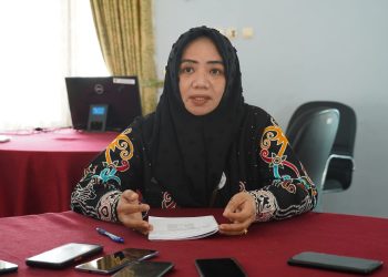 Pembenahan Sarpras BPSDM, Untuk Penuhi Syarat Pelaksanaan PKN