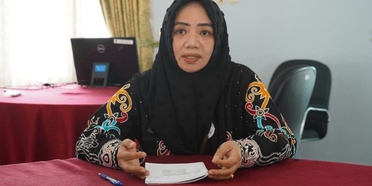 Pembenahan Sarpras BPSDM, Untuk Penuhi Syarat Pelaksanaan PKN