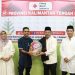 Sekda Nuryakin Harapkan PMI Lebih Berkontribusi Dalam Program Kemanusiaan