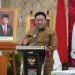 Wagub Kalteng Buka Forum Perangkat Daerah Provinsi Kalteng 2024
