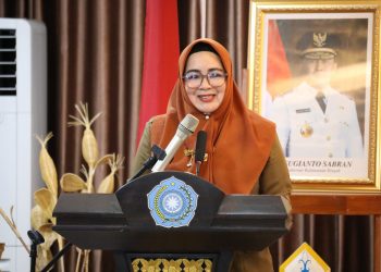 Disbudpar Gelar Sosialisasi Program AKI Tahun 2024 secara Hybrid