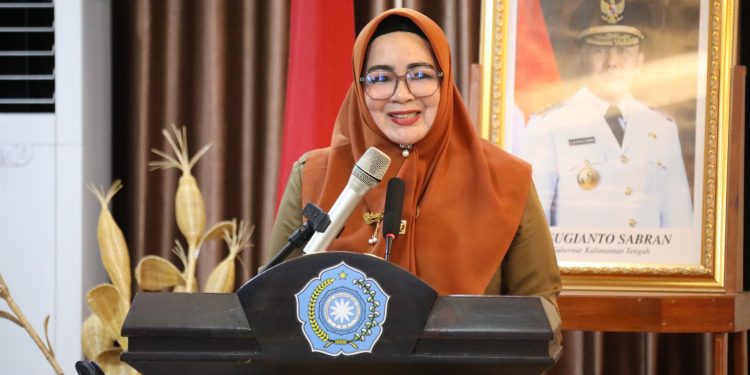 Disbudpar Gelar Sosialisasi Program AKI Tahun 2024 secara Hybrid