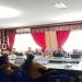 Tim Reviu LKPD Inspektorat Daerah Prov. Kalteng Laksanakan Koordinasi Penyusunan Prosedur Analitis LKPD Tahun 2023