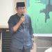 Diskominfosantik Prov Kalteng Gelar Media Gathering dan Buka Puasa Bersama