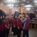 Himpunan Mahasiswa dan Pelajar Kalteng Malang Raya Dikukuhkan