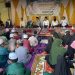 Berkah Ramadhan, Eddy Raya Samsuri Buka Puasa Bersama seluruh Santri Karantina Tahfidz Qur’an