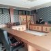 Gedung Baru DPRD Palangka Raya Lebih Representatif