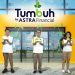 TUMBUH by Astra Financial Penuh Promo Menarik