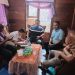 Eddy Raya Samsuri Mendaftar Sebagai Calon Bupati di Partai Demokrat