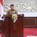 Wagub Edy Pratowo Sampaikan Pendapat Akhir/ Pidato Gubernur Terhadap Tiga Raperda Provinsi Kalteng