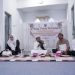 Disbudpar Prov. Kalteng Gelar Buka Puasa Bersama