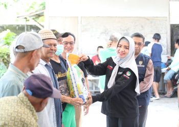 Pemprov Kalteng Gelar Pasar Murah Serentak di Kota Palangka Raya