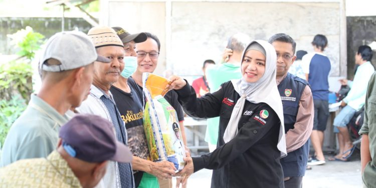 Pemprov Kalteng Gelar Pasar Murah Serentak di Kota Palangka Raya