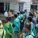 Sekda Nuryakin Berbagi Berkah Untuk Petugas Kebersihan dan Penyandang Disabilitas