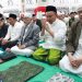 Mempererat Tali Silaturahmi, Pemprov. Kalteng Selenggarakan Sahur dan Salat Subuh Bersama Masyarakat