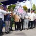 Wagub Kalteng Lepas Program Mudik Gratis Masa Angkutan Lebaran 1445 H