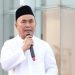 Pererat Silaturahmi, Gubernur Sugianto Sabran Gelar Buka Puasa Bersama di Bundaran Besar