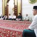 Gubernur Kalteng Sampaikan Keprihatinannya Terhadap Korban Kebakaran di Puntun
