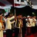 Gubernur Kalteng Lepas Pawai Takbiran Berkah Menyambut Hari Raya Idulfitri 1445 Hijriah