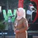 BKD Prov. Kalteng Gelar Apel Besar dan Halal Bi Halal