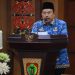 Sekda Nuryakin Buka Sosialisasi UU No.20 Tahun 2023 Tentang ASN