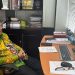 Sekda Kalteng Ikuti Entry Meeting Evaluasi Akselerasi Penurunan Stunting